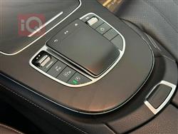 مرسيدس بنز E-Class